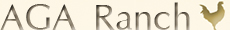 AGA Ranch Logo